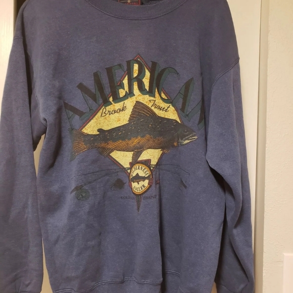 Coleman sweater - Picture 2 of 2